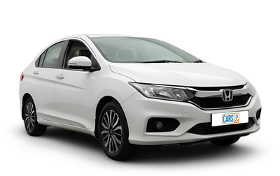 Honda City-img